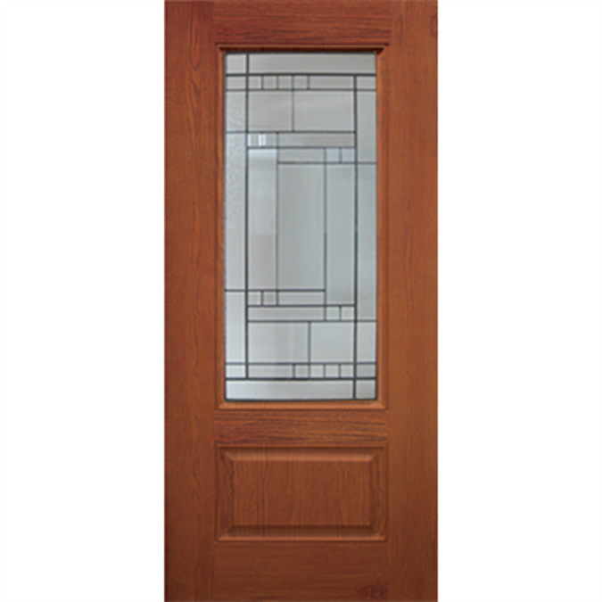 Double-Door-Panel-Plastpro-DRG29