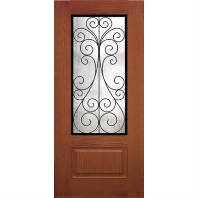 Double-Door-Panel-Plastpro-DRG29