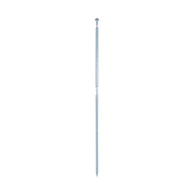 画像 KEMREX Foundation Screw Pile Series D