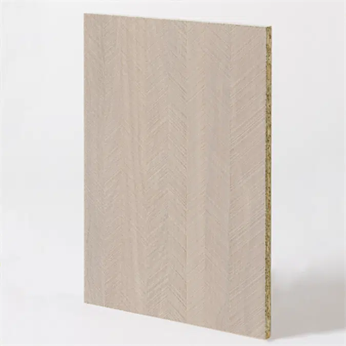 Fimaplast HID: Moisture Resistant Melamine Faced Chipboard. Duo Collection