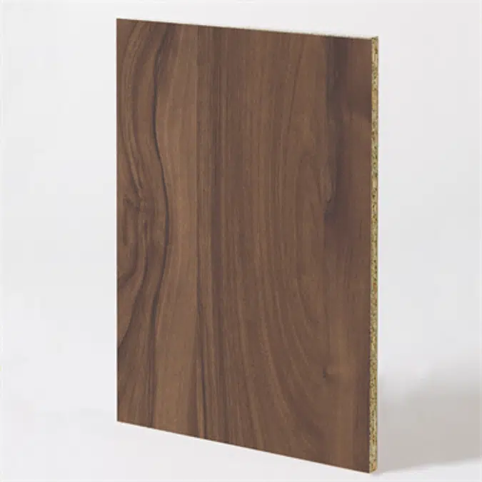 Fimaplast HID: Moisture Resistant Melamine Faced Chipboard. Duo Collection