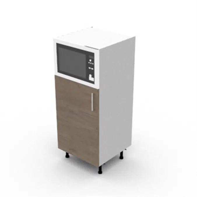 Pro Mid-larder unit mld