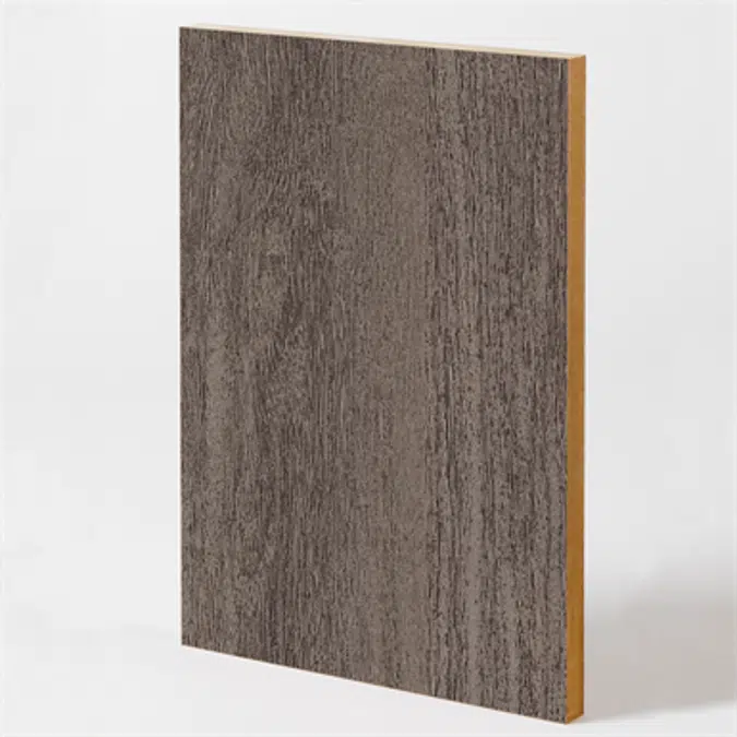 Fibranatur standard: Veneered MDF. Studio Natur Collection