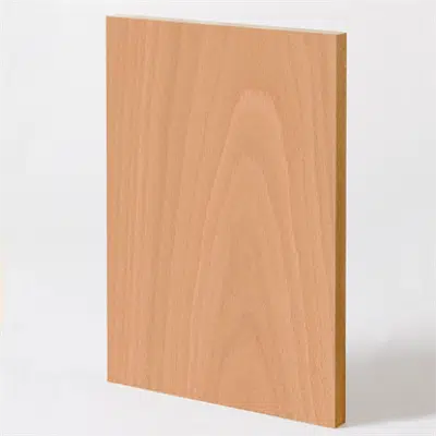 imagen para Fibranatur standard: Veneered MDF. Standard Collection