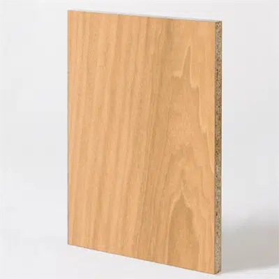 billede til Fimanatur standard. Veneered Chipboard. Standard Collection