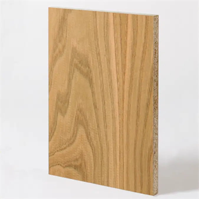 Fimanatur standard. Veneered Chipboard. Standard Collection