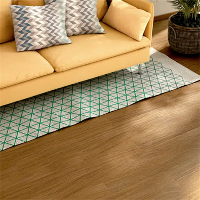 Finfloor Style 1310x132x8 mm