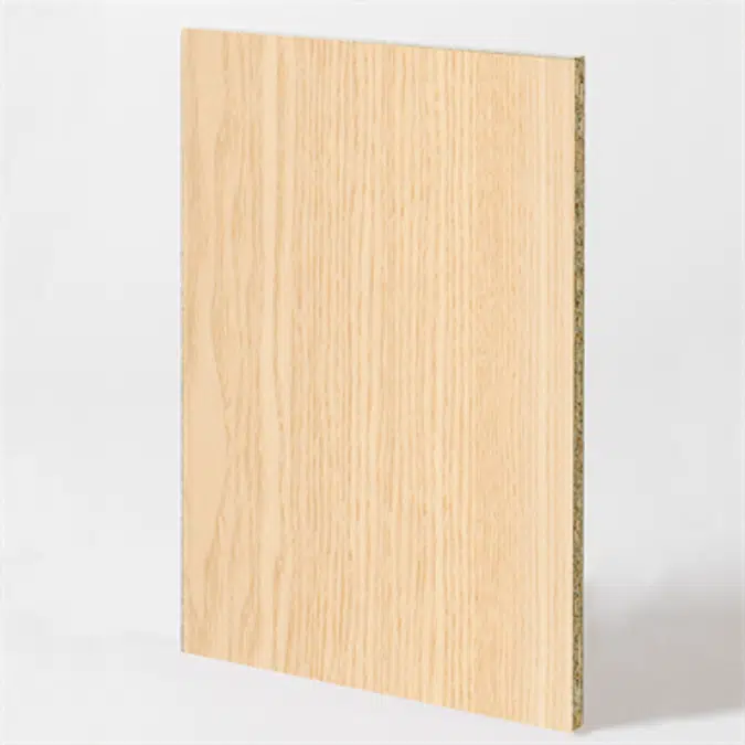 Fimanatur Hid: Moisture Resistant Veneered Chipboard. Studio Natur Collection