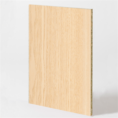 Fimanatur Hid: Moisture Resistant Veneered Chipboard. Studio Natur Collection 이미지