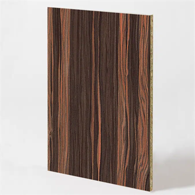 Fimanatur Hid: Moisture Resistant Veneered Chipboard. Studio Natur Collection