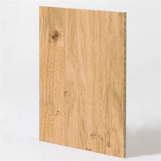 Fimanatur Hid: Moisture Resistant Veneered Chipboard. Studio Natur Collection