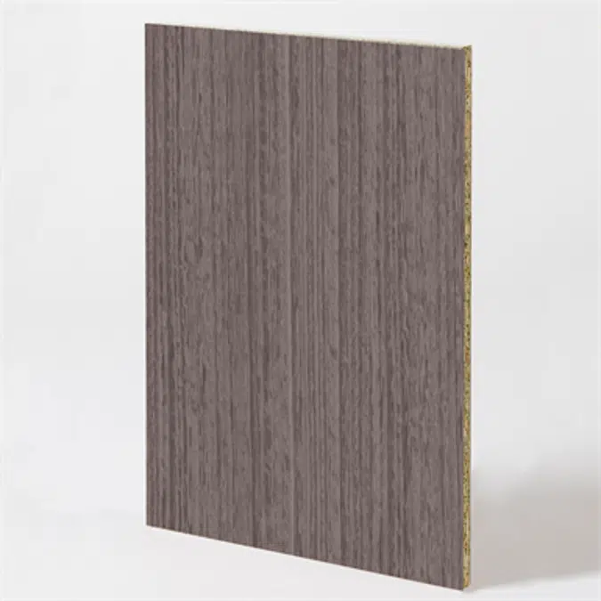 Fimanatur Hid: Moisture Resistant Veneered Chipboard. Studio Natur Collection