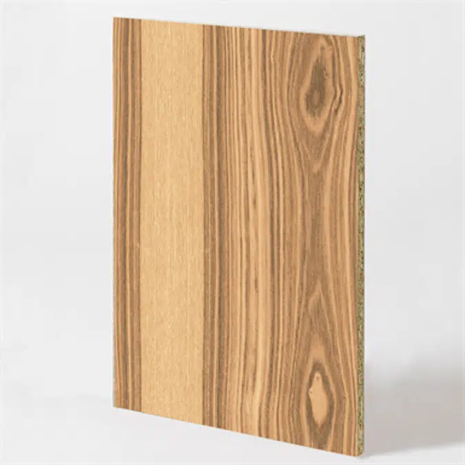 Fimanatur Hid: Moisture Resistant Veneered Chipboard. Studio Natur Collection