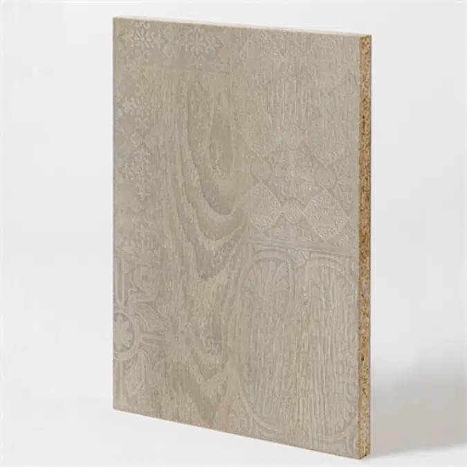 Fimaplast: Melamine Faced Chipboard. Duo Collection