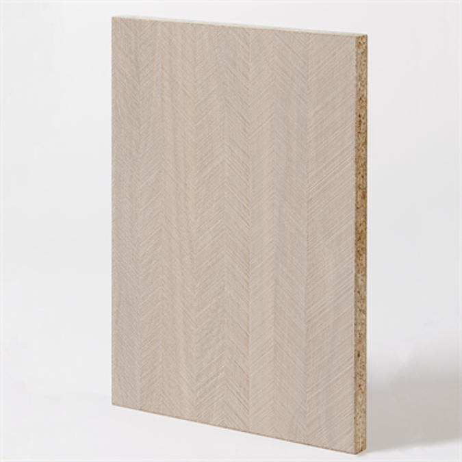 Fimaplast: Melamine Faced Chipboard. Duo Collection