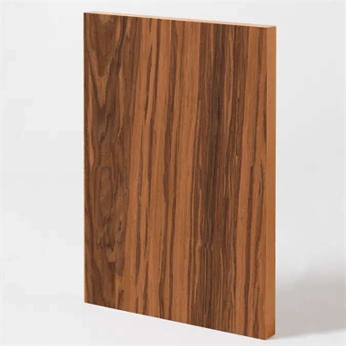 Fibranatur Ign.: Fire Retardant Veneered MDF. Studio Natur Collection