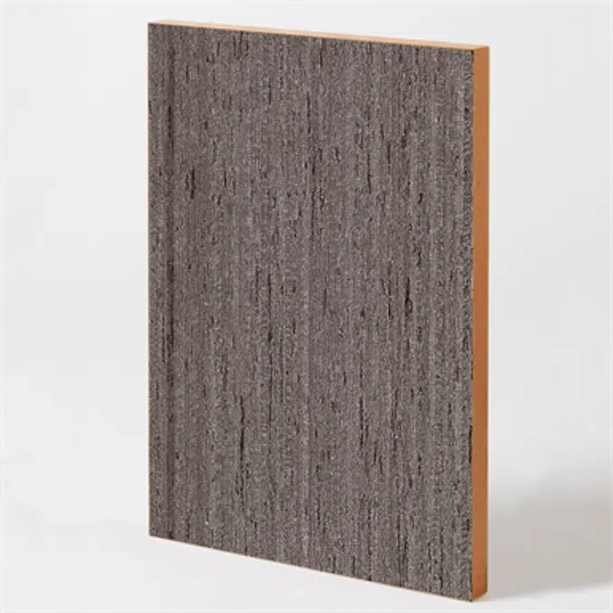 Fibranatur Ign.: Fire Retardant Veneered MDF. Studio Natur Collection