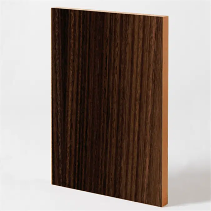 Fibranatur Ign.: Fire Retardant Veneered MDF. Studio Natur Collection