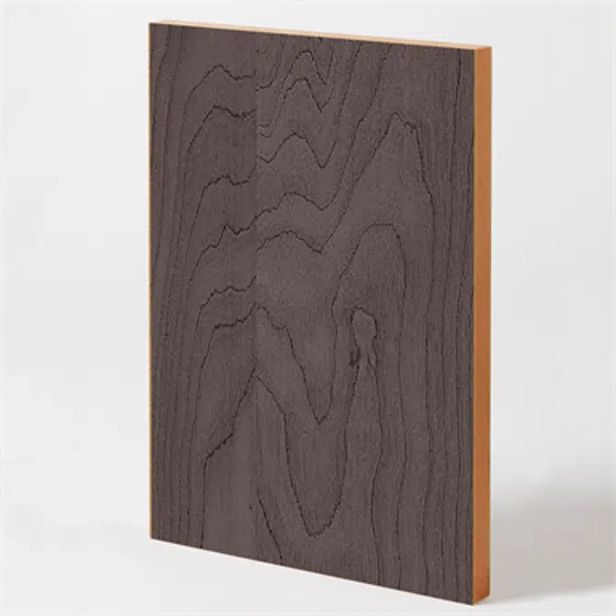 Fibranatur Ign.: Fire Retardant Veneered MDF. Studio Natur Collection