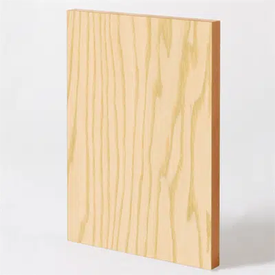 Fibranatur Ign.: Fire Retardant Veneered MDF. Standard Collection için görüntü