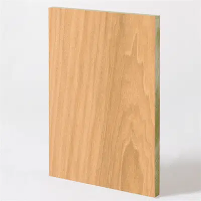 Image for Fibranatur Hid.: Moisture Resistant Veneered MDF. Standard Collection