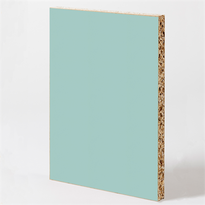 BIM objects - Free download! Superpan decor: Melamine faced Superpan ...