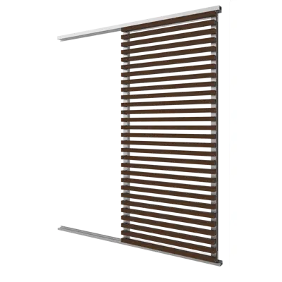 Image for Sistema Gradpanel PW Thermopine Savia - Corredera