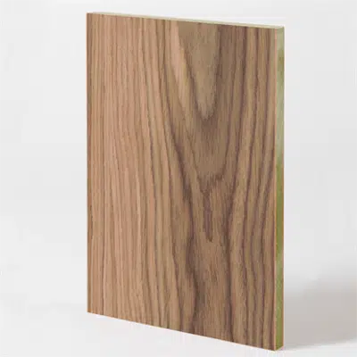 Fibranatur Hid.: Moisture Resistant Veneered MDF. Studio Natur Collection için görüntü