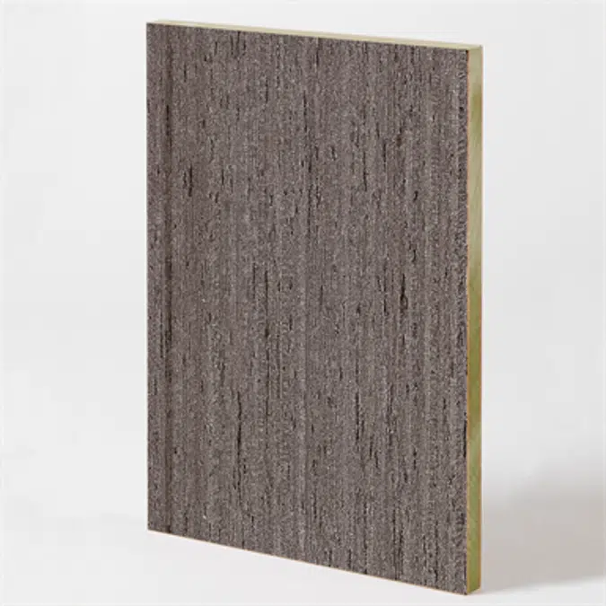 Fibranatur Hid.: Moisture Resistant Veneered MDF. Studio Natur Collection