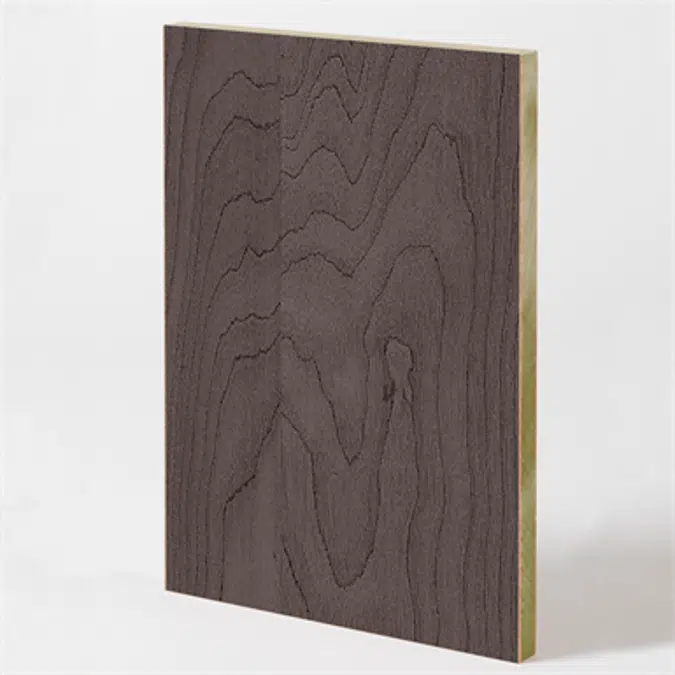 Fibranatur Hid.: Moisture Resistant Veneered MDF. Studio Natur Collection