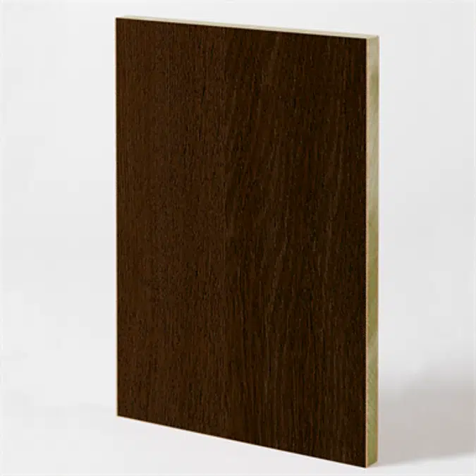 Fibranatur Hid.: Moisture Resistant Veneered MDF. Studio Natur Collection