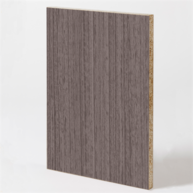 BIM 对象 免费下载！ Fimanatur standard. Veneered Chipboard. Studio Natur