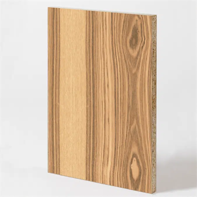 Fimanatur standard. Veneered Chipboard. Studio Natur Collection