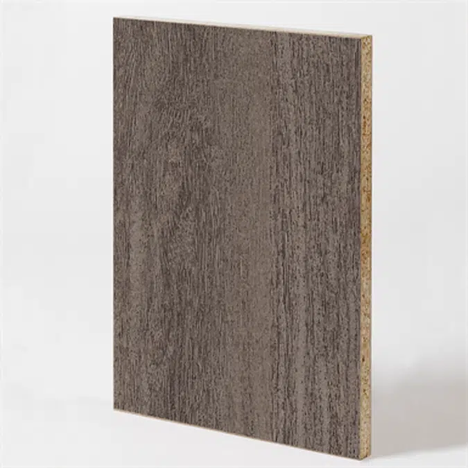 Fimanatur standard. Veneered Chipboard. Studio Natur Collection