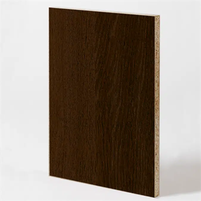 Fimanatur standard. Veneered Chipboard. Studio Natur Collection