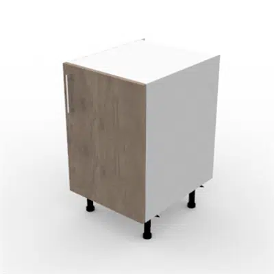 imagen para Pro Base unit 500