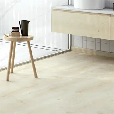 imagen para Finfloor Supreme 1310x240x8 mm