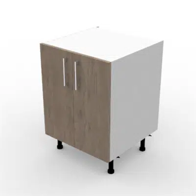 imagen para Pro Base unit 600