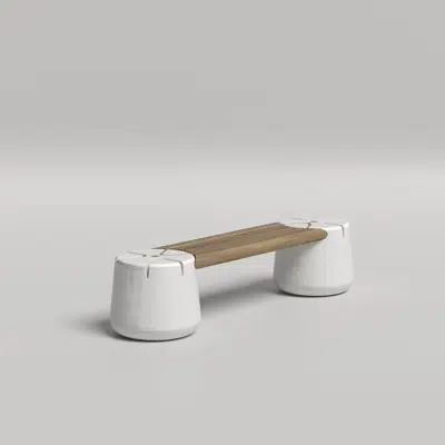 billede til Benches Orixe