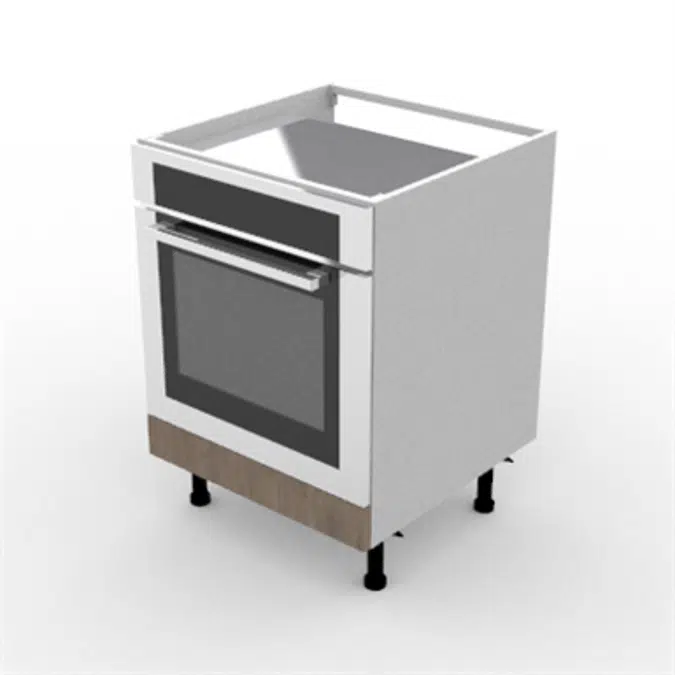 Pro Base Oven unit