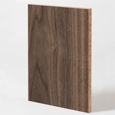 billede til Fimanatur Ign: Fire Retardant Veneered Chipboard. Standard Collection