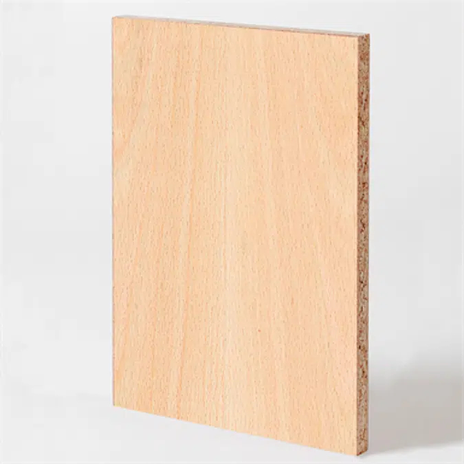 Fimanatur Ign: Fire Retardant Veneered Chipboard. Standard Collection