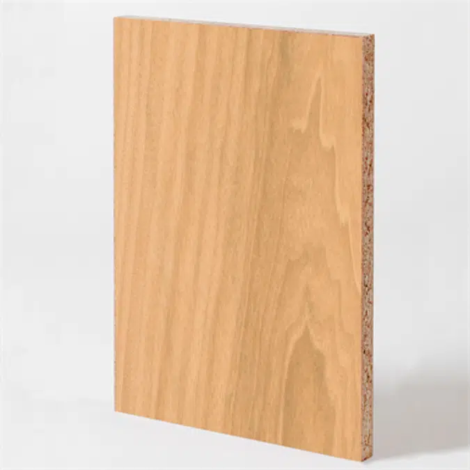 Fimanatur Ign: Fire Retardant Veneered Chipboard. Standard Collection