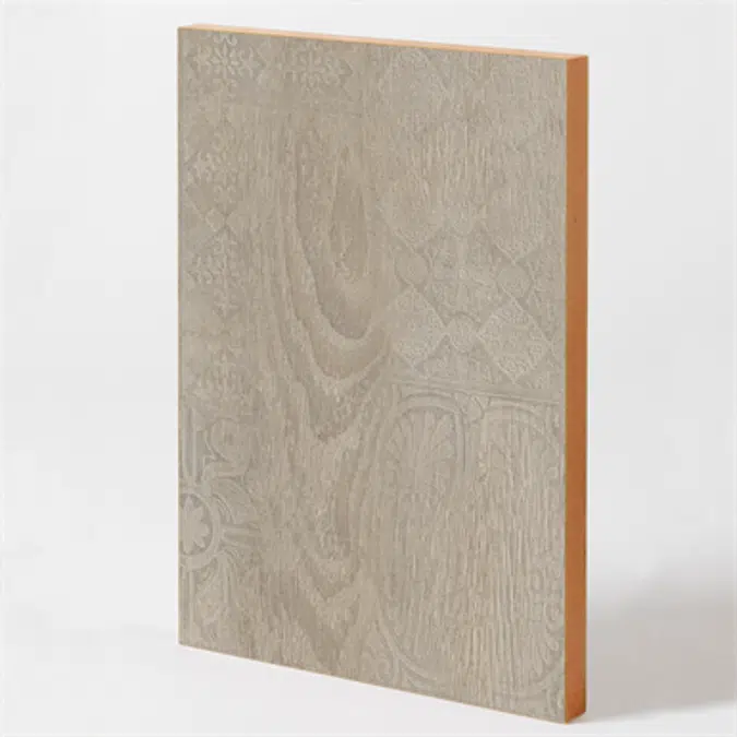 Fibraplast Ign.: Fire Retardant Melamine Faced  MDF. Duo Collection