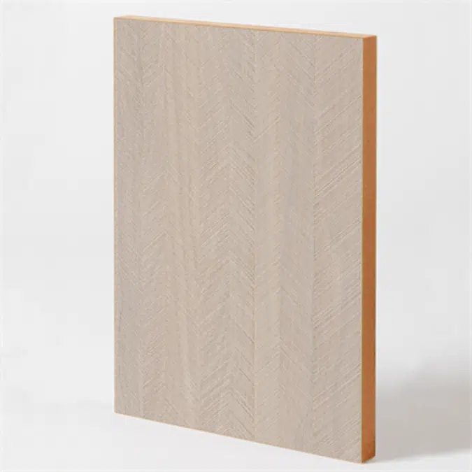 Fibraplast Ign.: Fire Retardant Melamine Faced  MDF. Duo Collection