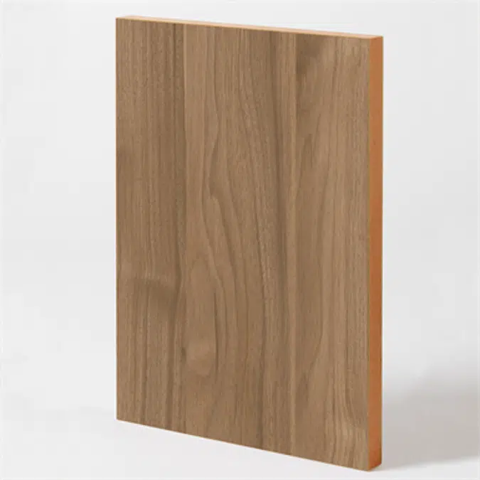 Fibraplast Ign.: Fire Retardant Melamine Faced  MDF. Duo Collection