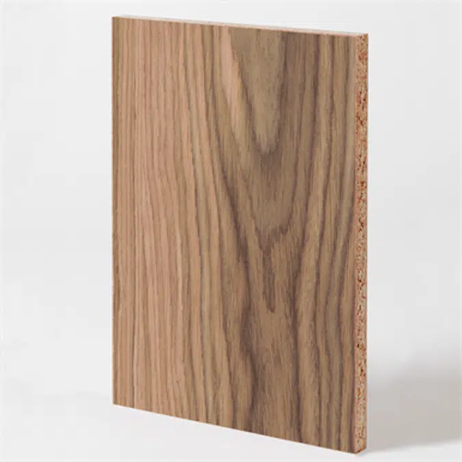 Fimanatur Ign: Fire Retardant Veneered Chipboard. Studio Natur Collection