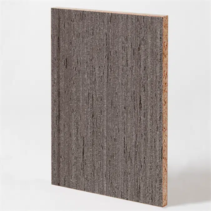 Fimanatur Ign: Fire Retardant Veneered Chipboard. Studio Natur Collection