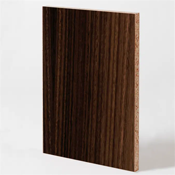 Fimanatur Ign: Fire Retardant Veneered Chipboard. Studio Natur Collection