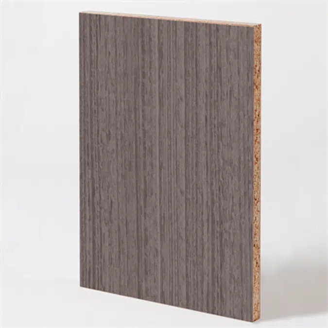 Fimanatur Ign: Fire Retardant Veneered Chipboard. Studio Natur Collection